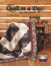 Quilt day log for sale  Montgomery
