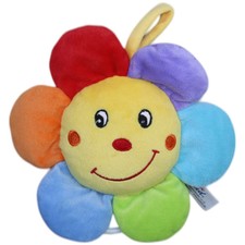Bunte blume aufhänger gebraucht kaufen  Neusäß