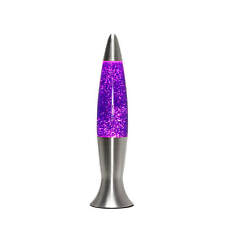 Retro glitterlampe angelina gebraucht kaufen  Chemnitz