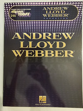 Andrew lloyd webber for sale  LOOE