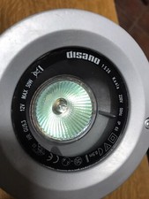 Faretti esterno impermeabili usato  Monserrato