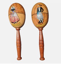 Set maracas mallorca gebraucht kaufen  Bottrop