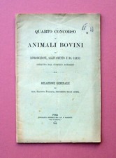 Fogliata giacinto quarto usato  Italia