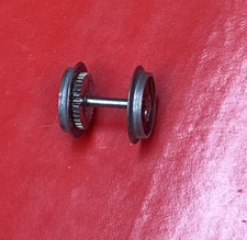 Märklin 3003 laufradsatz gebraucht kaufen  Hinte