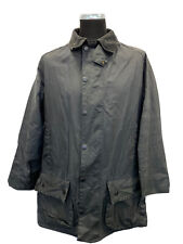 Barbour beaufort giubbotto usato  Marcianise