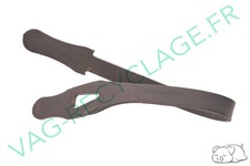 Sangle triangle signalisation d'occasion  Roanne