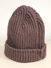 Cosy hand knitted for sale  IPSWICH