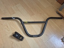 Fitbikeco handlebars stem for sale  CREWE