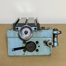 Vintage manual lathe for sale  ELY