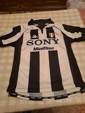 Maglia calcio juventus usato  Roma