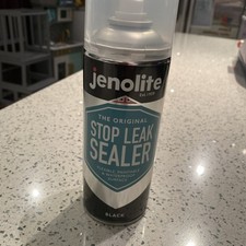 Jenolite stop leak for sale  STAINES-UPON-THAMES