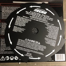 Echo 99944200422 blade for sale  Zeeland