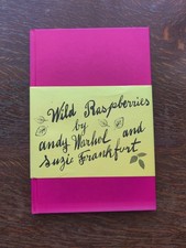Wild raspberries andy for sale  Eugene