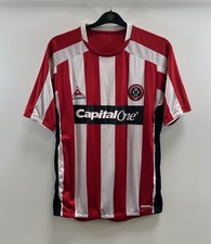 Sheffield united home for sale  MALVERN