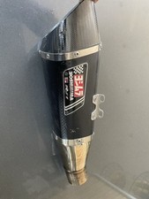 Sale damaged yoshimura for sale  DERBY