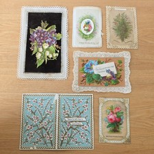 Antique victorian christmas for sale  WHITSTABLE