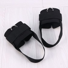 2pcs bagaille cheville d'occasion  Expédié en France