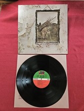 Led zeppelin zoso for sale  Tucson