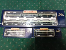 Talgo pendular electrotren d'occasion  Warmeriville