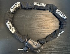 Abus granit citychain for sale  Denver