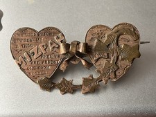 Vintage war jewish for sale  LOOE