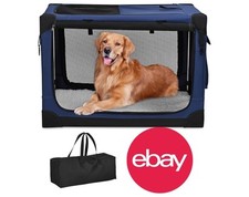 Kidken dog crate for sale  BURNLEY