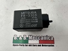 Rele intermittenza frecce usato  Gambettola