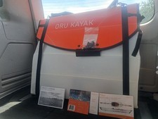 Oru kayak bay for sale  La Porte