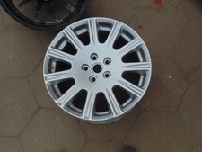 Alufelge zoll 5x114 gebraucht kaufen  Geesthacht