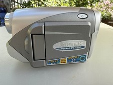 Aiptek pocket 4100 gebraucht kaufen  Hindelang