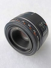 Sony sam sal50f18 gebraucht kaufen  Cottbus