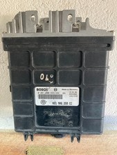 Vr6 motorsteuergerät 021 gebraucht kaufen  Bad Kleinen