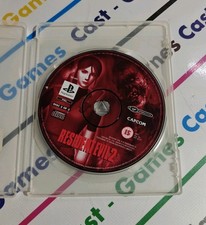 Ps1 resident evil usato  Licata