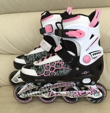 Pair girls senhai for sale  CALNE