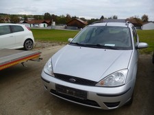 Ford focus 2002 gebraucht kaufen  Johanniskirchen