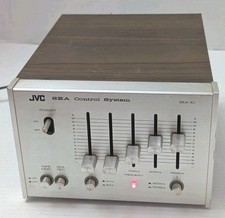 Vintage jvc sea for sale  Avenel