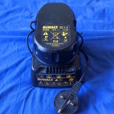 Dewalt de9116 battery for sale  LEICESTER