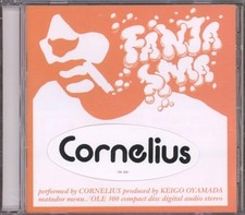Usado, Cornelius - Fantasma - Cornelius CD 9TVG The Fast Free Shipping comprar usado  Enviando para Brazil