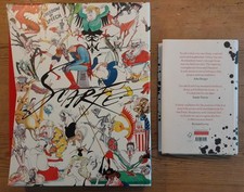 Scarfe years rude for sale  LYMINGTON