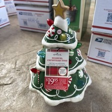 2009 hallmark ceramic for sale  Brighton