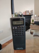 Realistic hyperscan pro for sale  IPSWICH