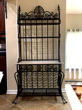 Vintage wrought iron for sale  Oyster Bay