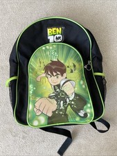 ben 10 school bag for sale ben 10 school bag for sale WOKING