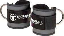 Cavigliera iron bull usato  Spedire a Italy