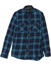 Neill mens flannel d'occasion  Expédié en Belgium