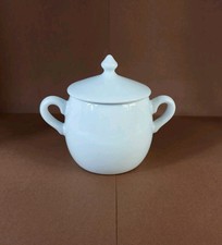 Pillivuyt sugar bowl for sale  Searcy