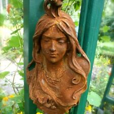 Wand garten dekoration gebraucht kaufen  Bad Bentheim