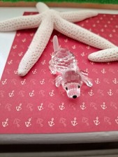 Swarovski beagle dog for sale  DONCASTER