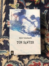 Tom sawyer shin usato  Bra