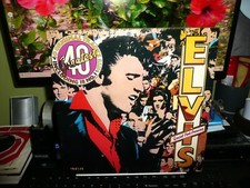 Elvis presley. elvis for sale  WARRINGTON